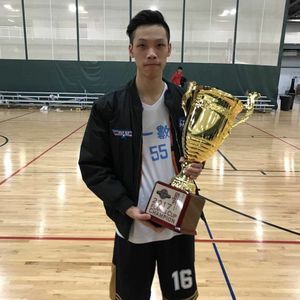 Meet your Posher, Wei yen